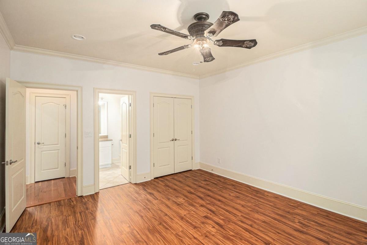 1637 Madison Lane Conyers - 36