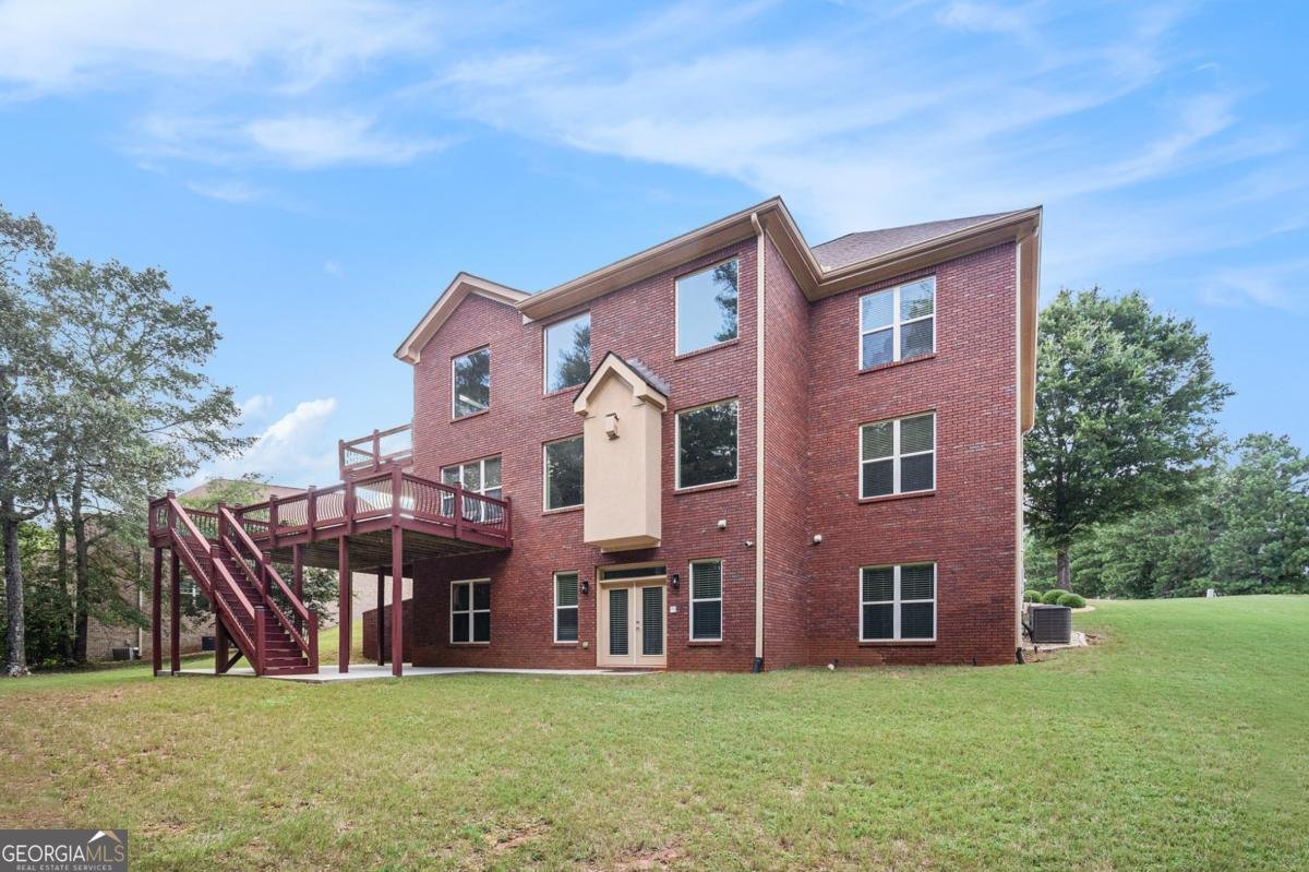 1637 Madison Lane Conyers - 39