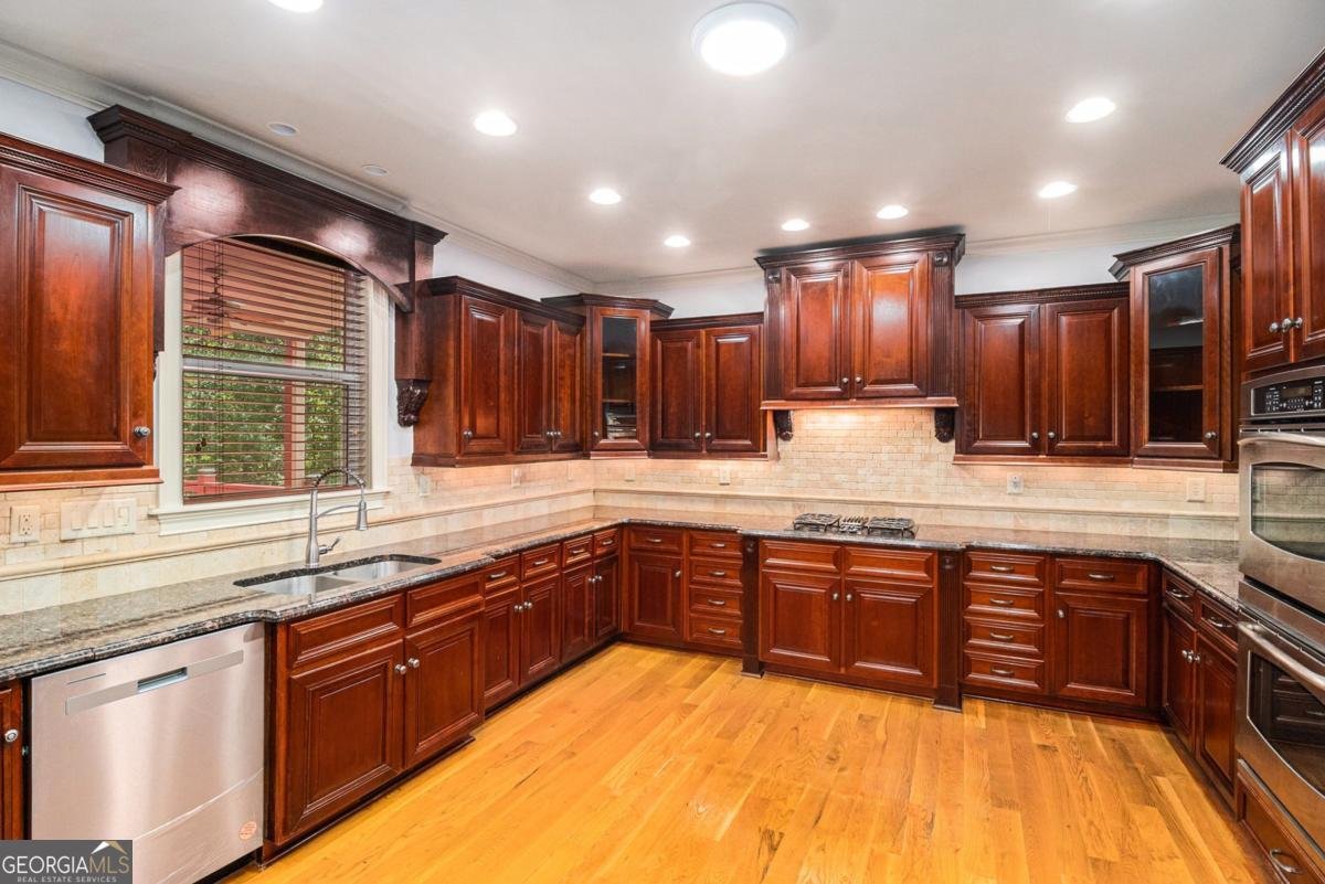 1637 Madison Lane Conyers - 4