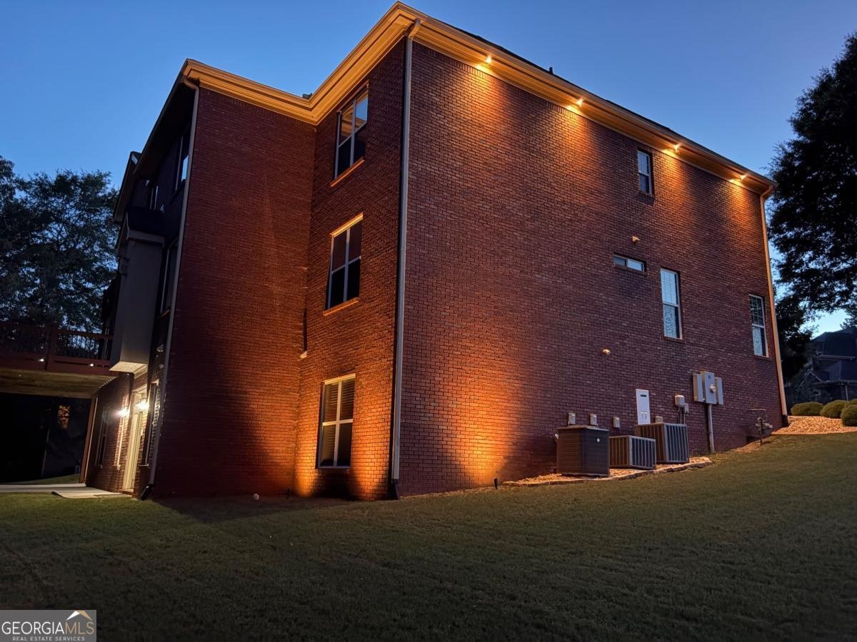 1637 Madison Lane Conyers - 40