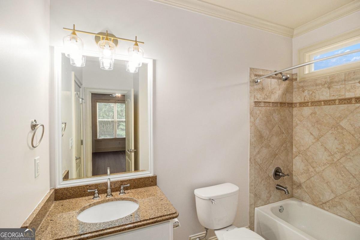 1637 Madison Lane Conyers - 6