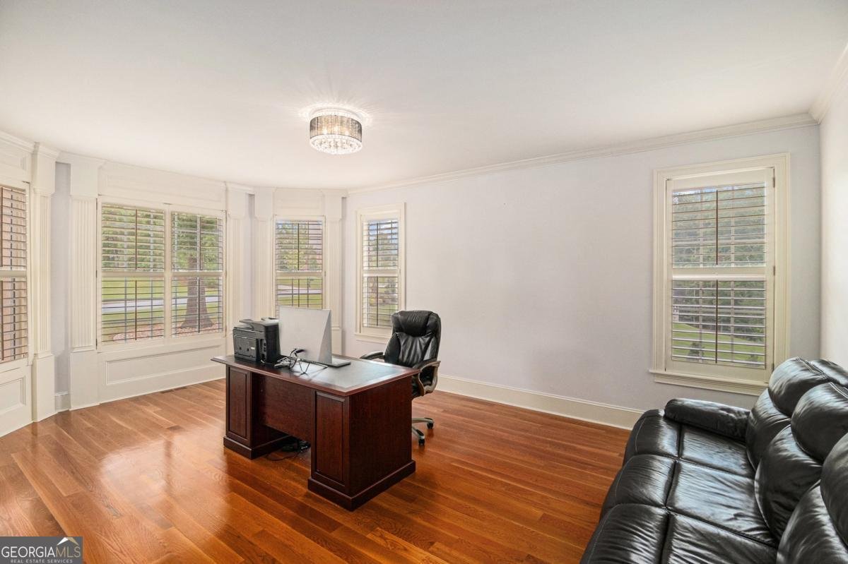 1637 Madison Lane Conyers - 8
