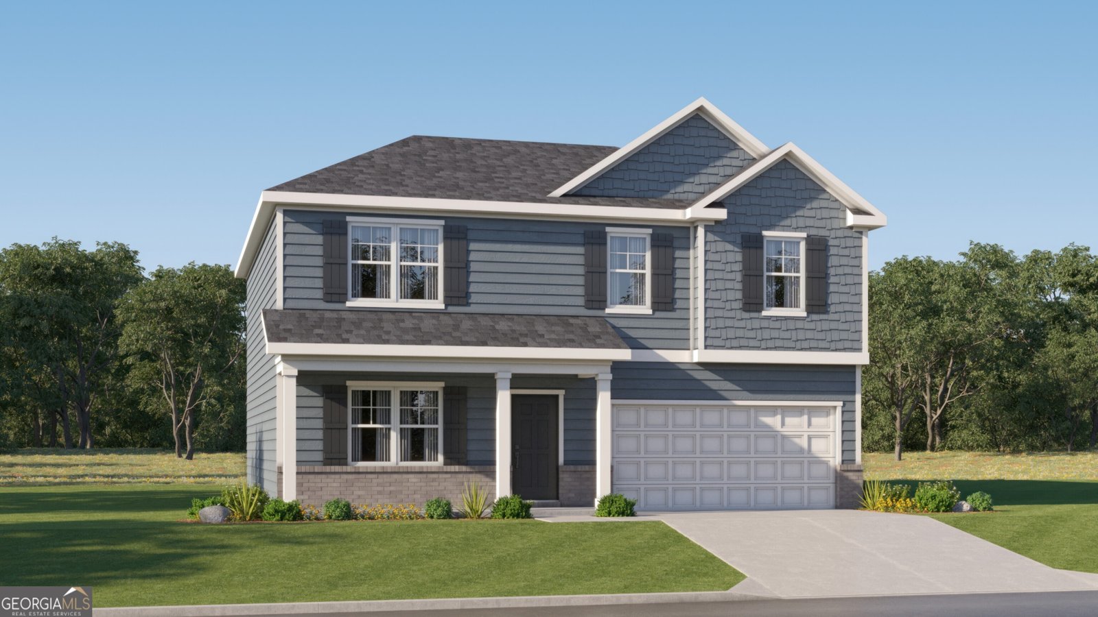 508 Red Dragon Drive Jefferson - 1