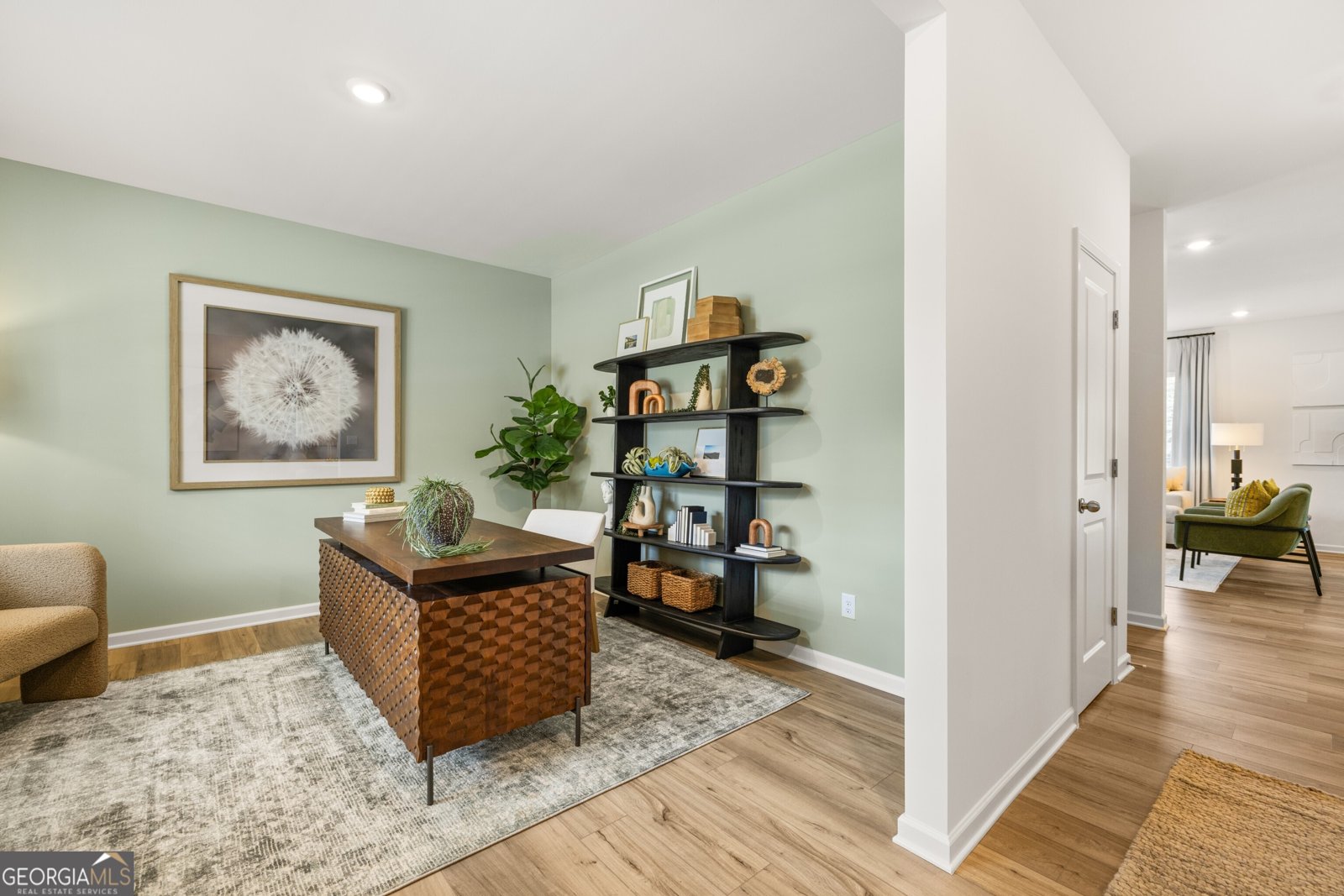 508 Red Dragon Drive Jefferson - 3