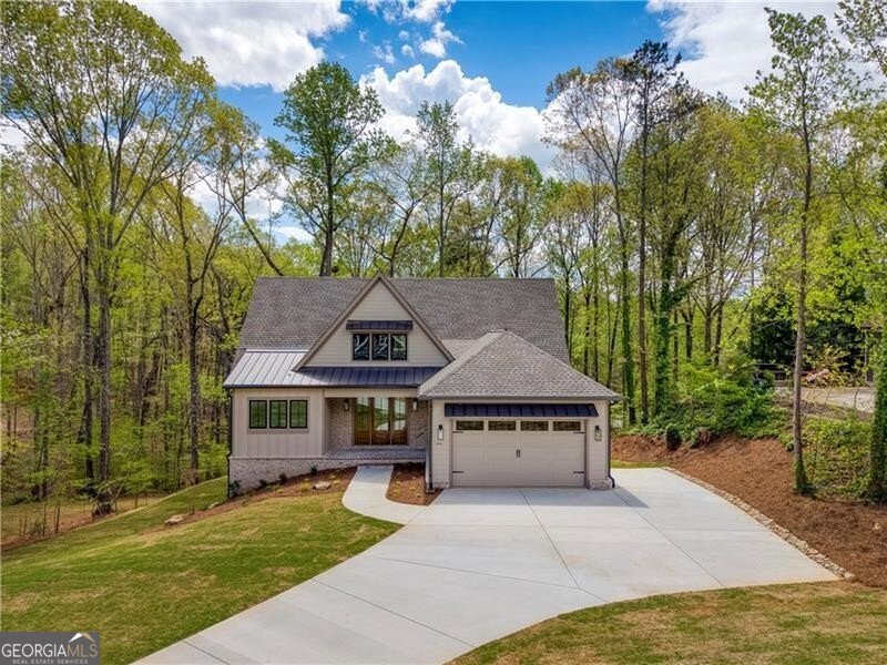 5535 Chestatee Landing Way Cumming - 6