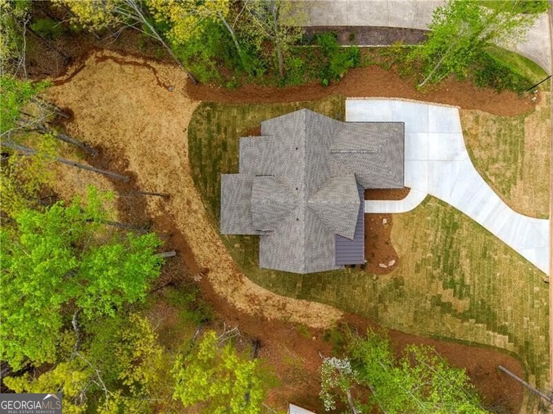 5535 Chestatee Landing Way Cumming - 64