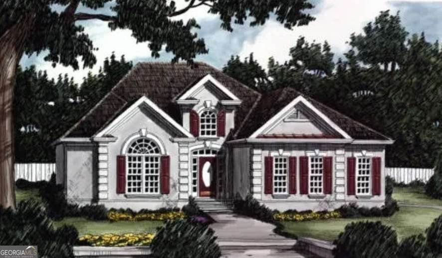 360 Ansley Drive Athens - 1