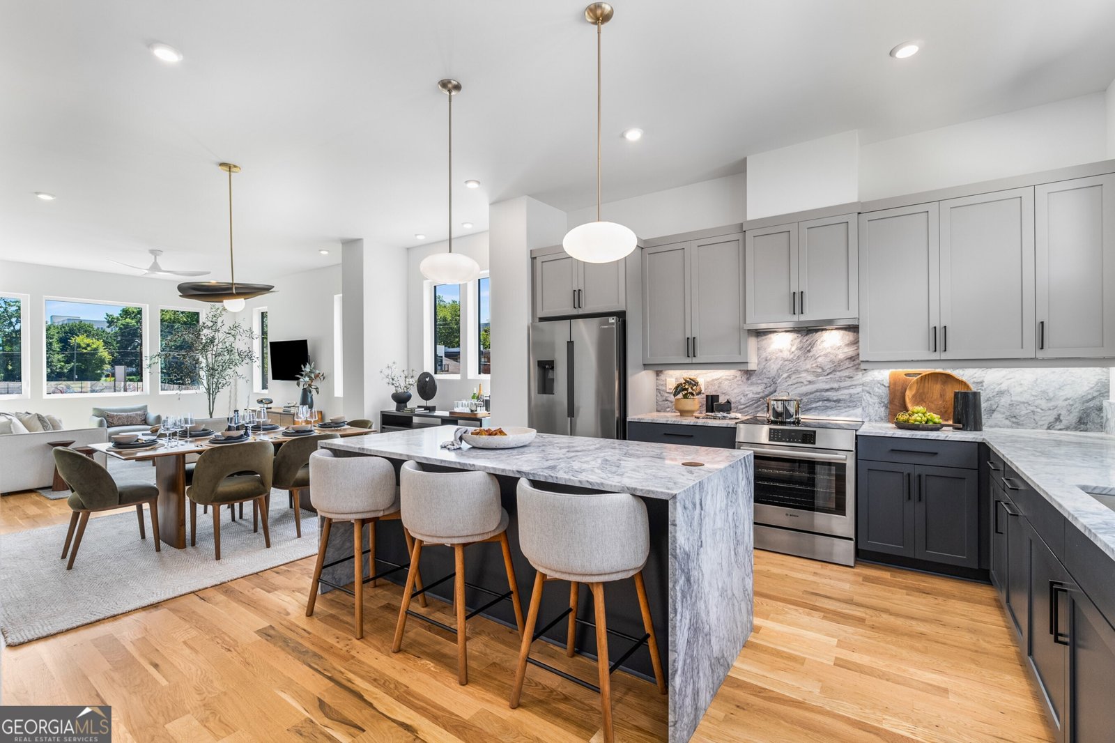 404 Linden Avenue Atlanta - 1