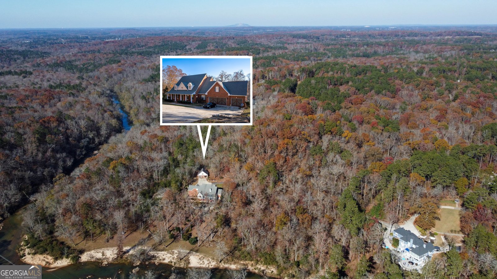 3212 Woodhaven Court Conyers - 1
