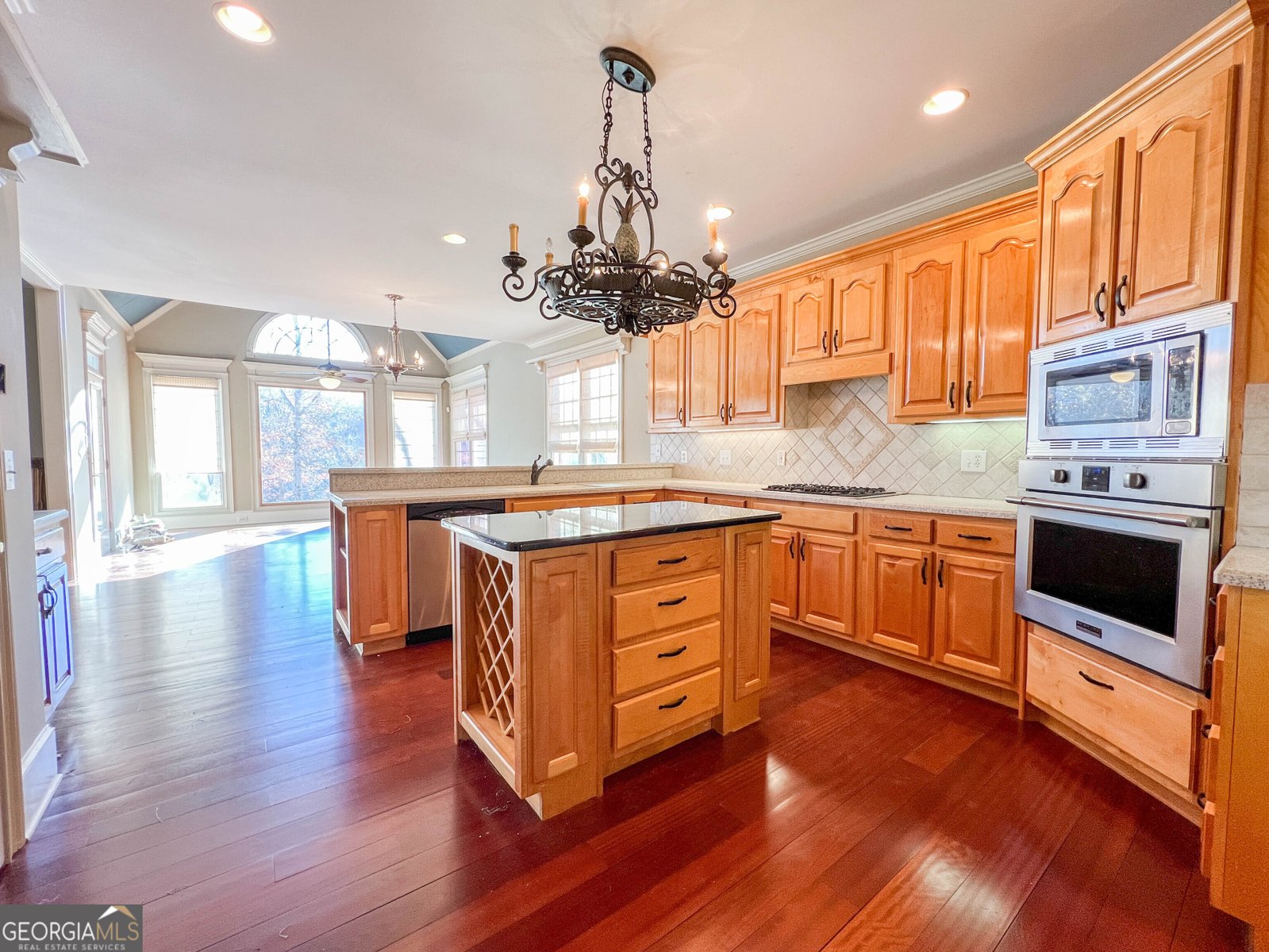3212 Woodhaven Court Conyers - 14