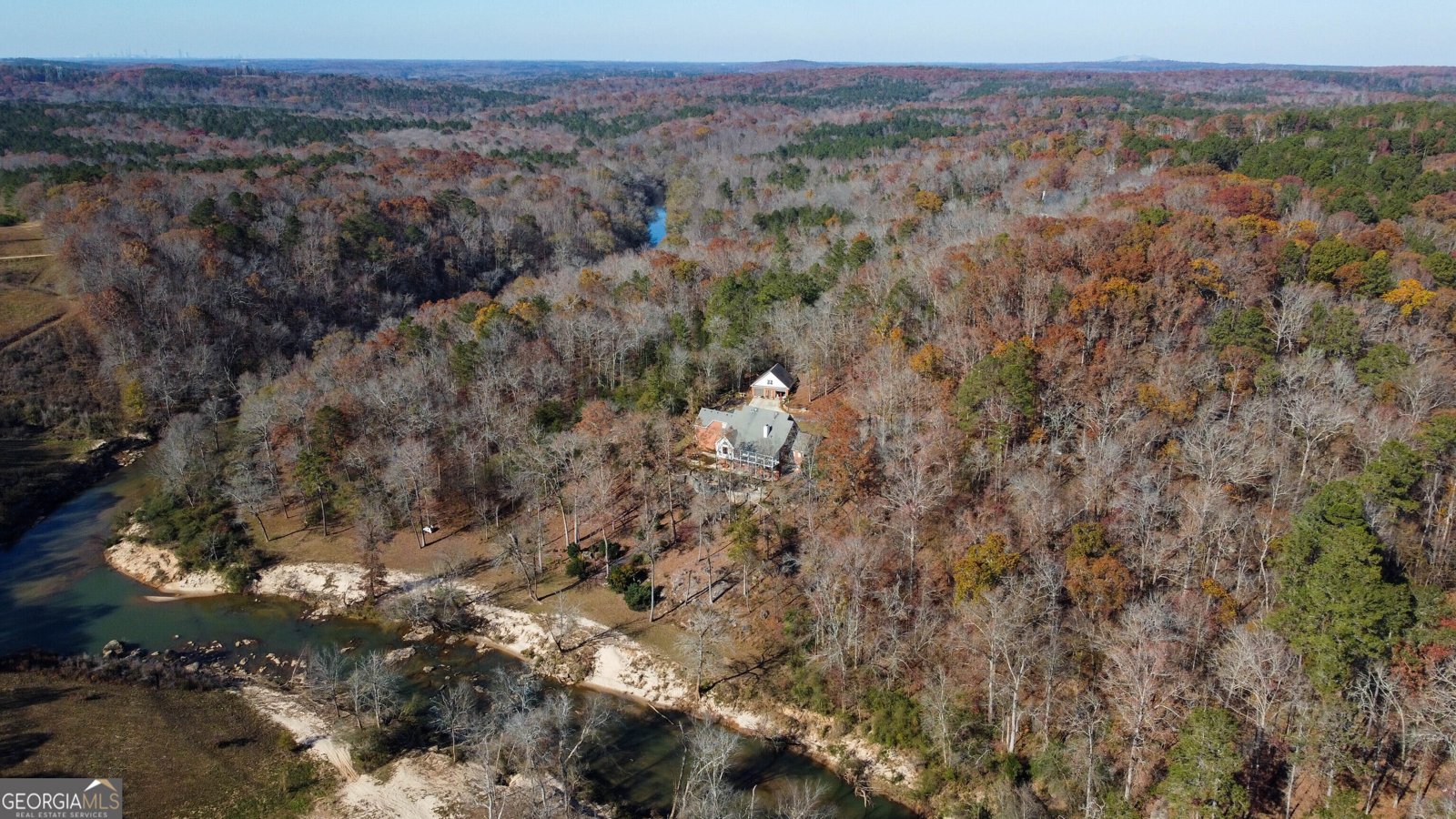 3212 Woodhaven Court Conyers - 2