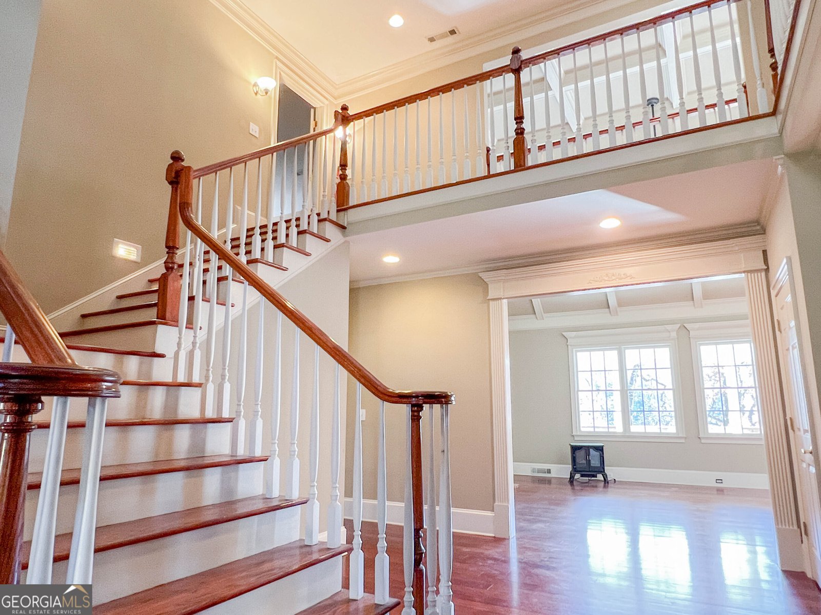 3212 Woodhaven Court Conyers - 21