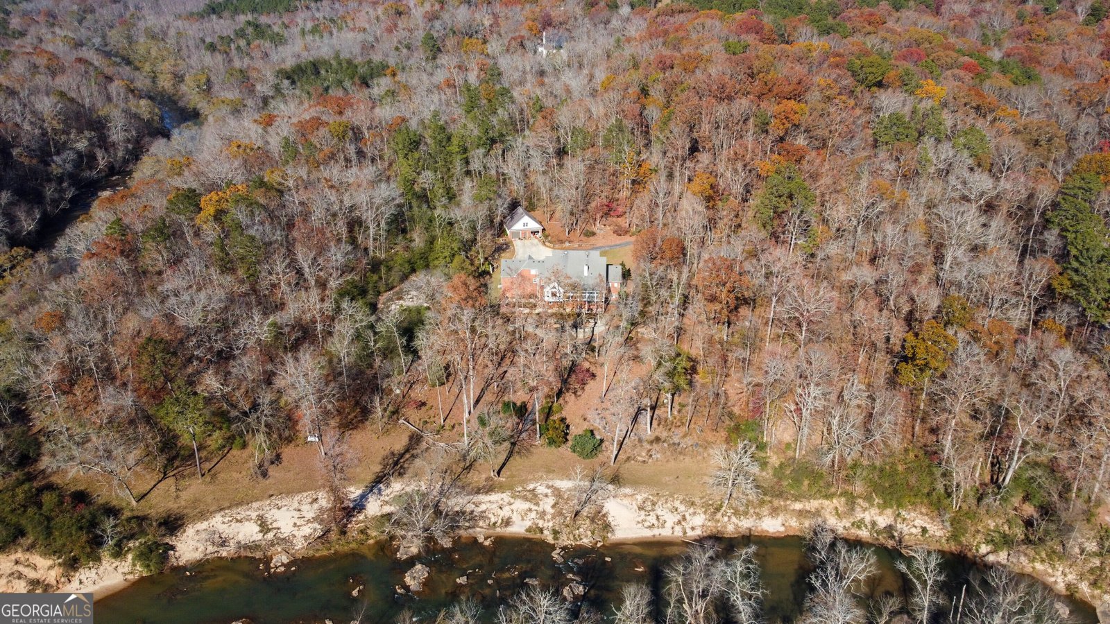 3212 Woodhaven Court Conyers - 3