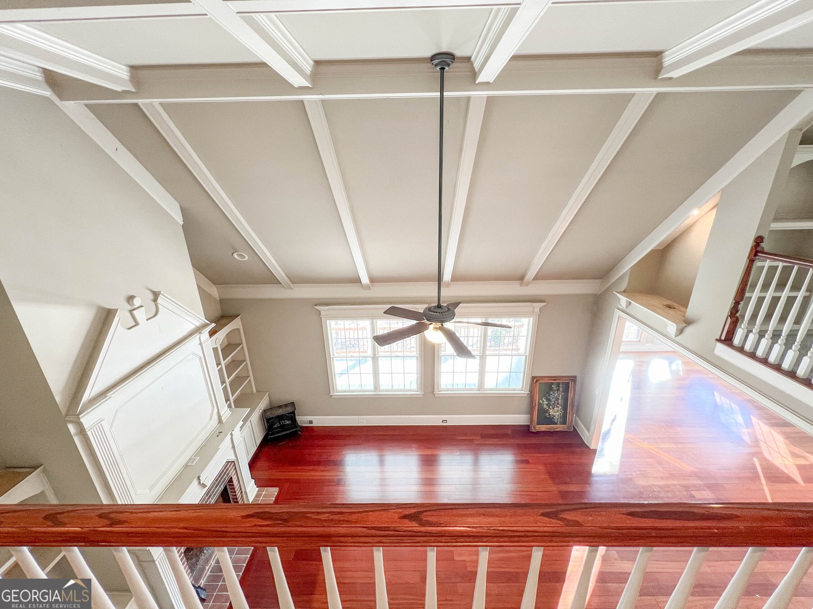 3212 Woodhaven Court Conyers - 31