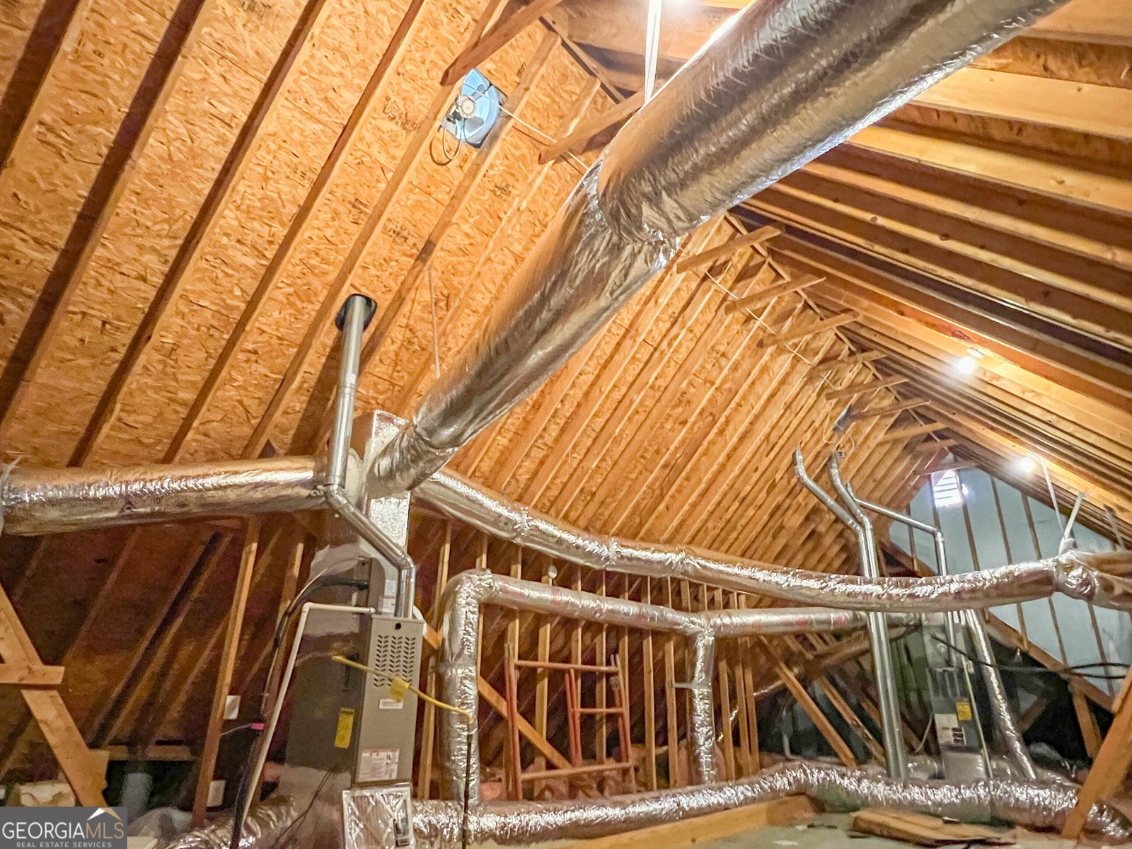 3212 Woodhaven Court Conyers - 34