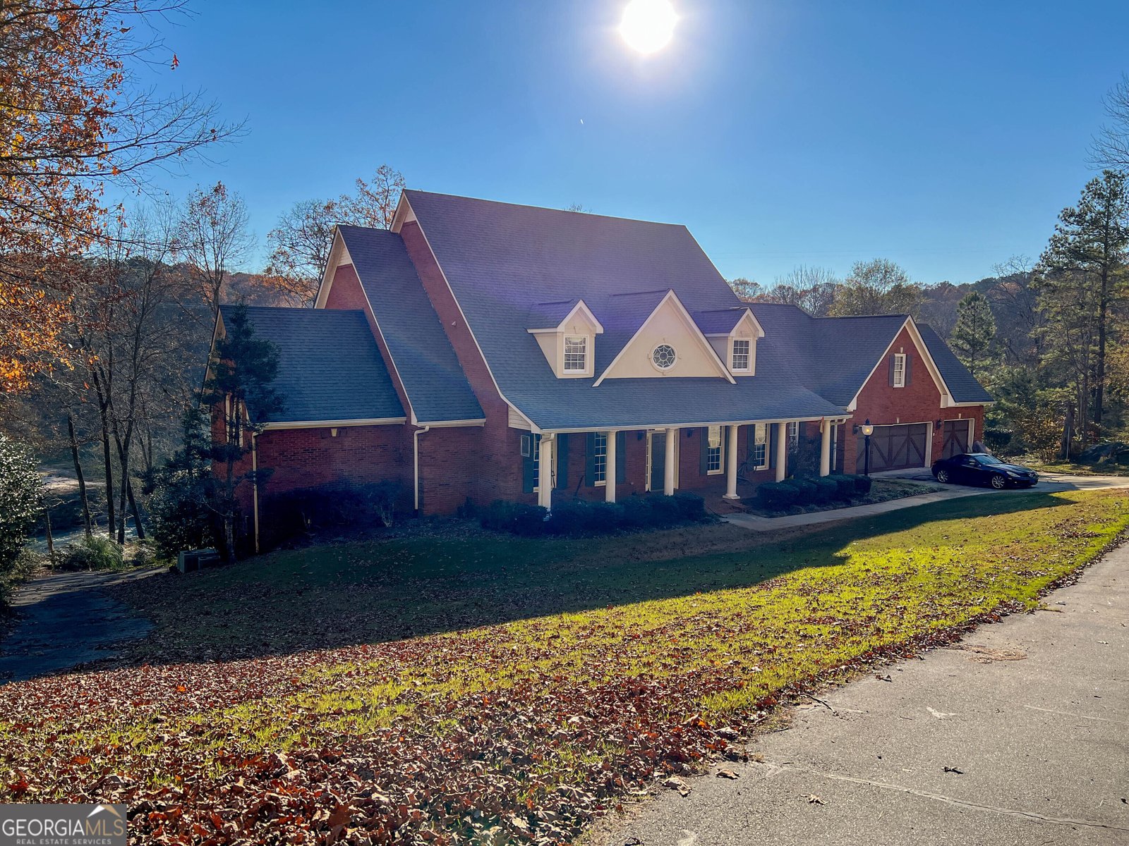 3212 Woodhaven Court Conyers - 35