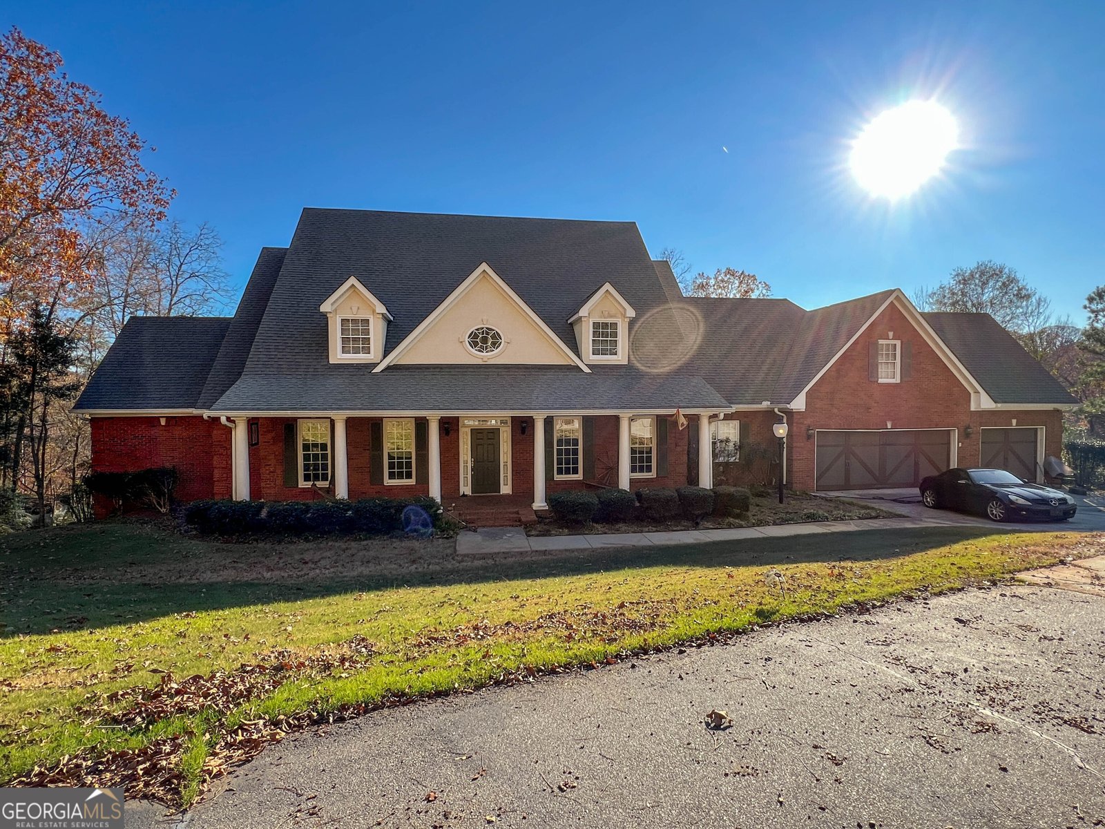 3212 Woodhaven Court Conyers - 36