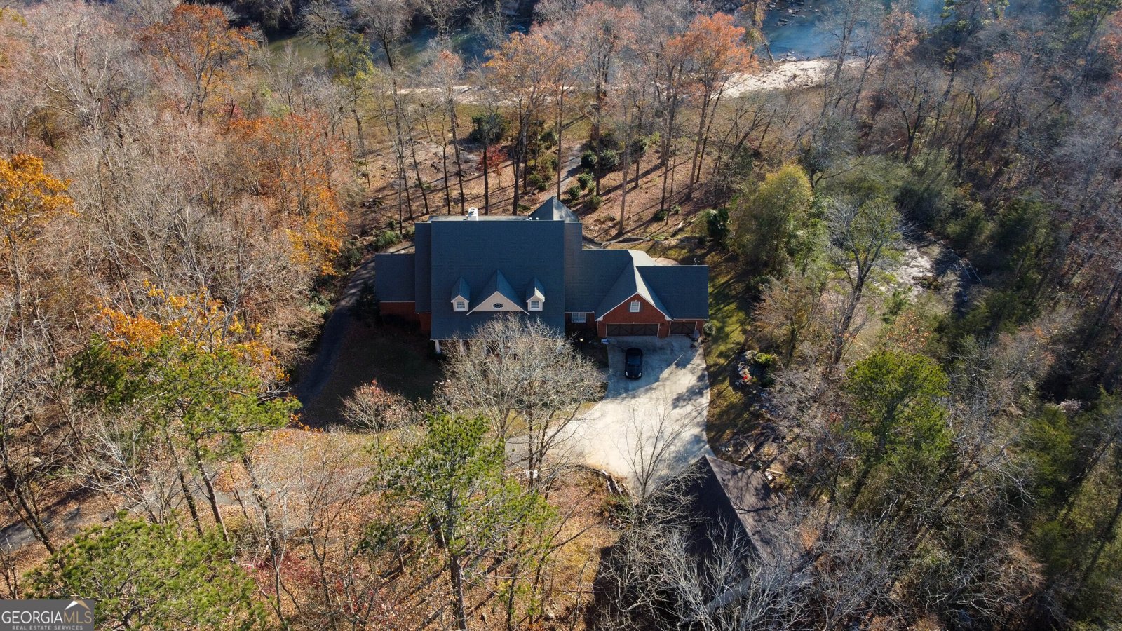 3212 Woodhaven Court Conyers - 37