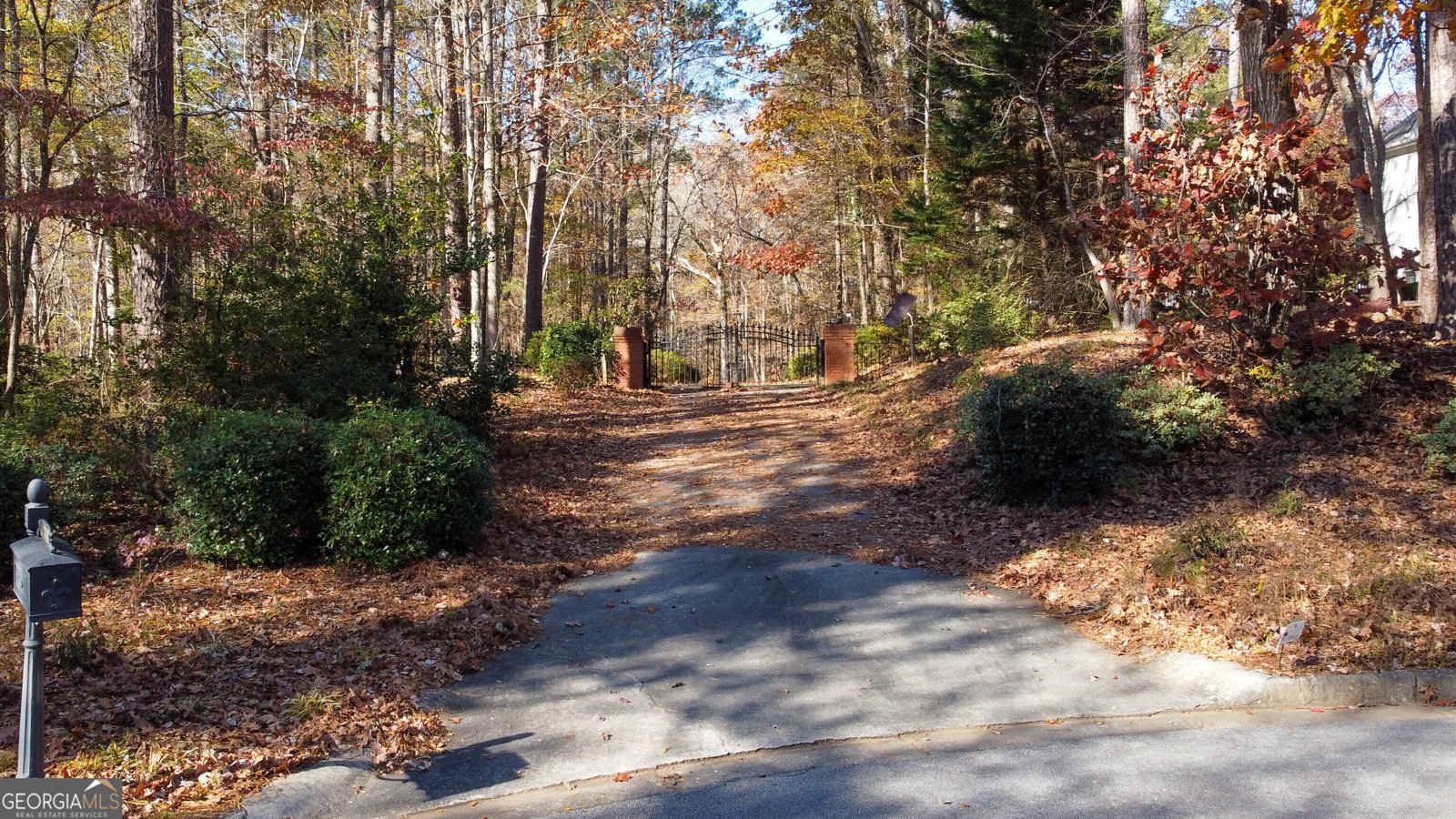 3212 Woodhaven Court Conyers - 38