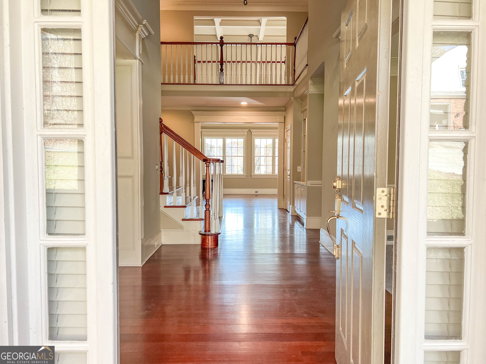 3212 Woodhaven Court Conyers - 39