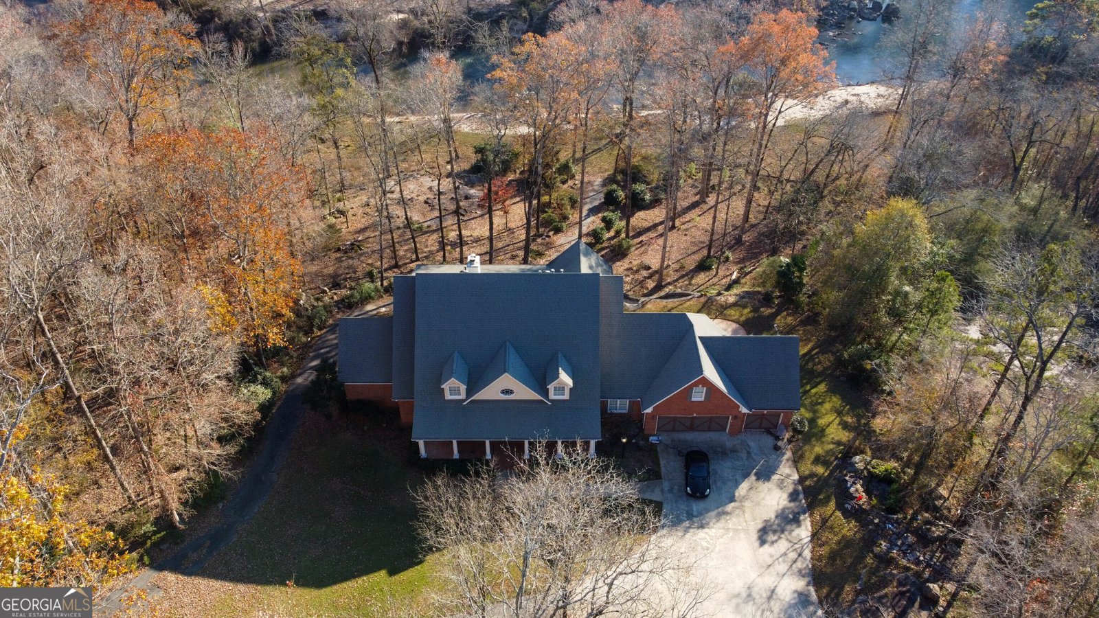 3212 Woodhaven Court Conyers - 5
