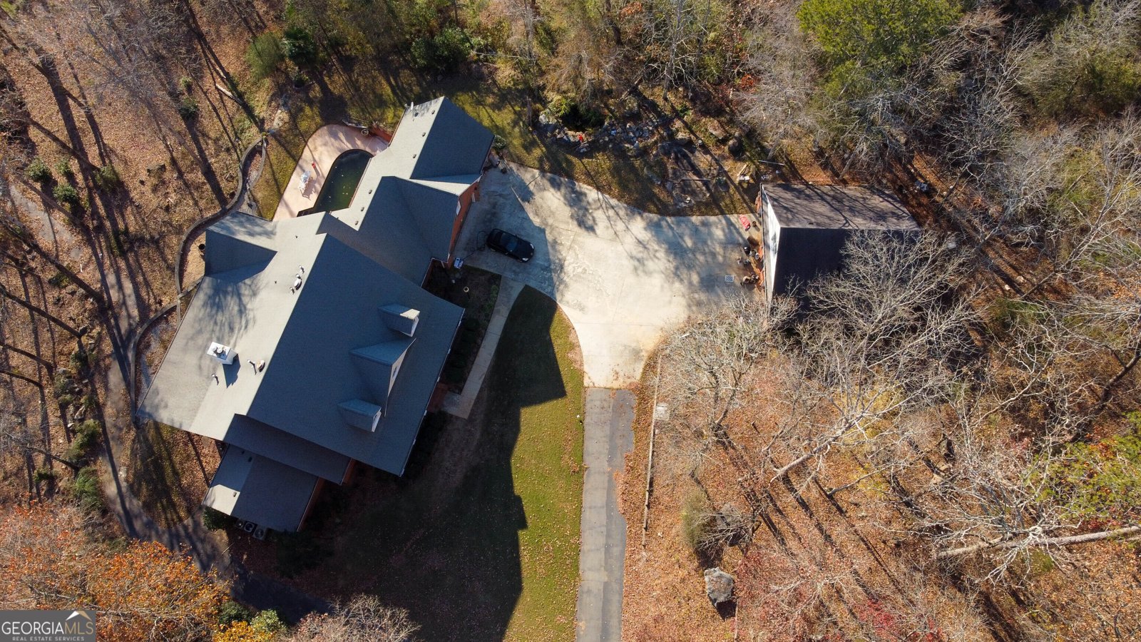 3212 Woodhaven Court Conyers - 6