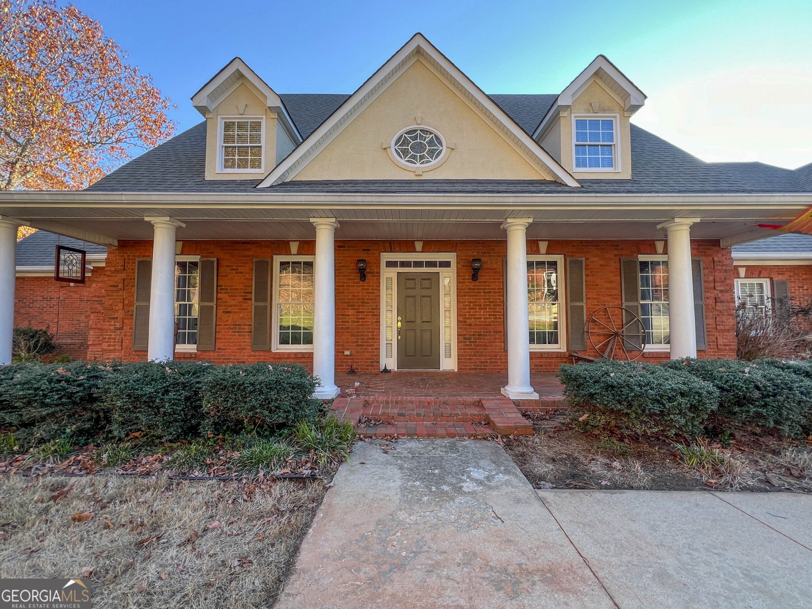 3212 Woodhaven Court Conyers - 7