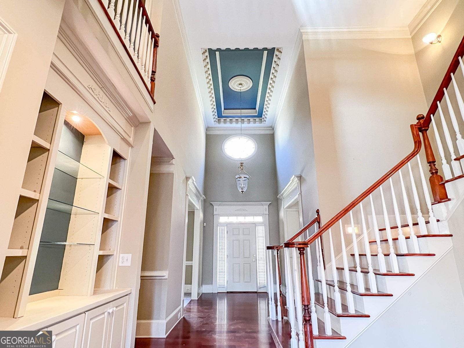 3212 Woodhaven Court Conyers - 9