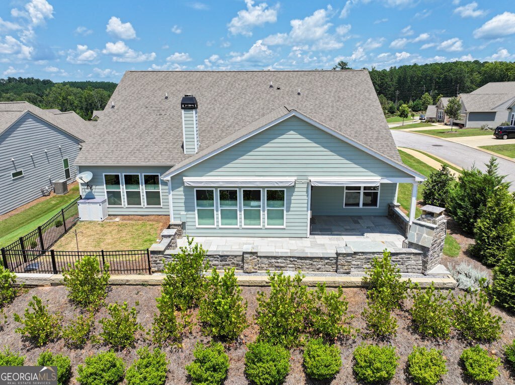 1111 Lake Terrace Bend Greensboro - 23
