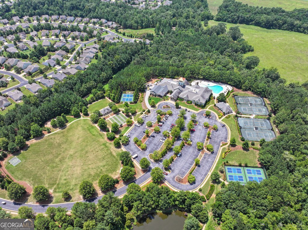 1111 Lake Terrace Bend Greensboro - 28