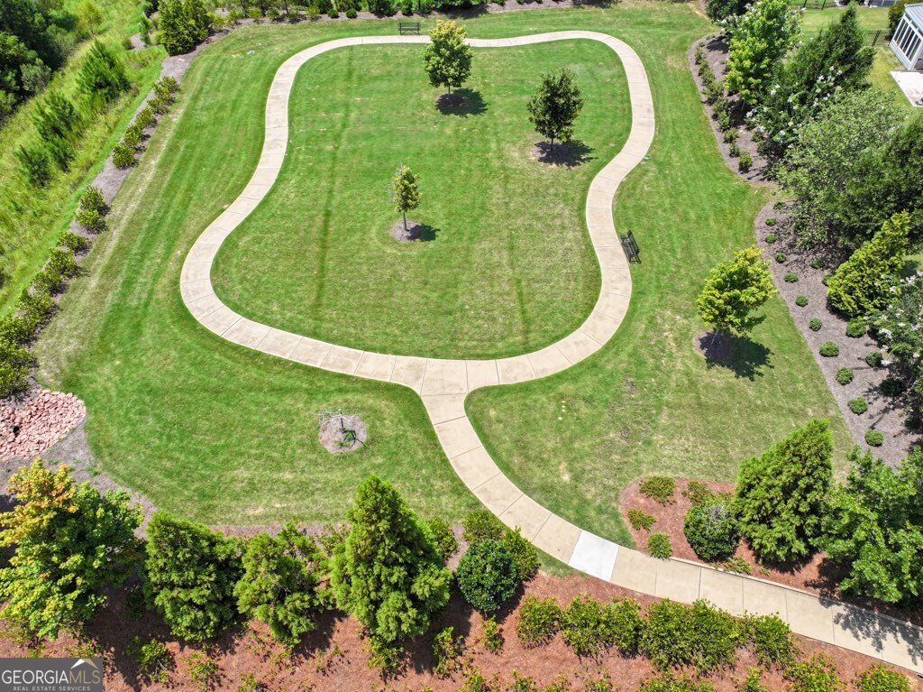 1111 Lake Terrace Bend Greensboro - 29