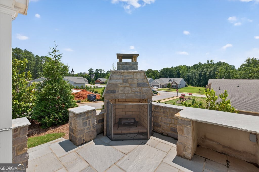 1111 Lake Terrace Bend Greensboro - 3