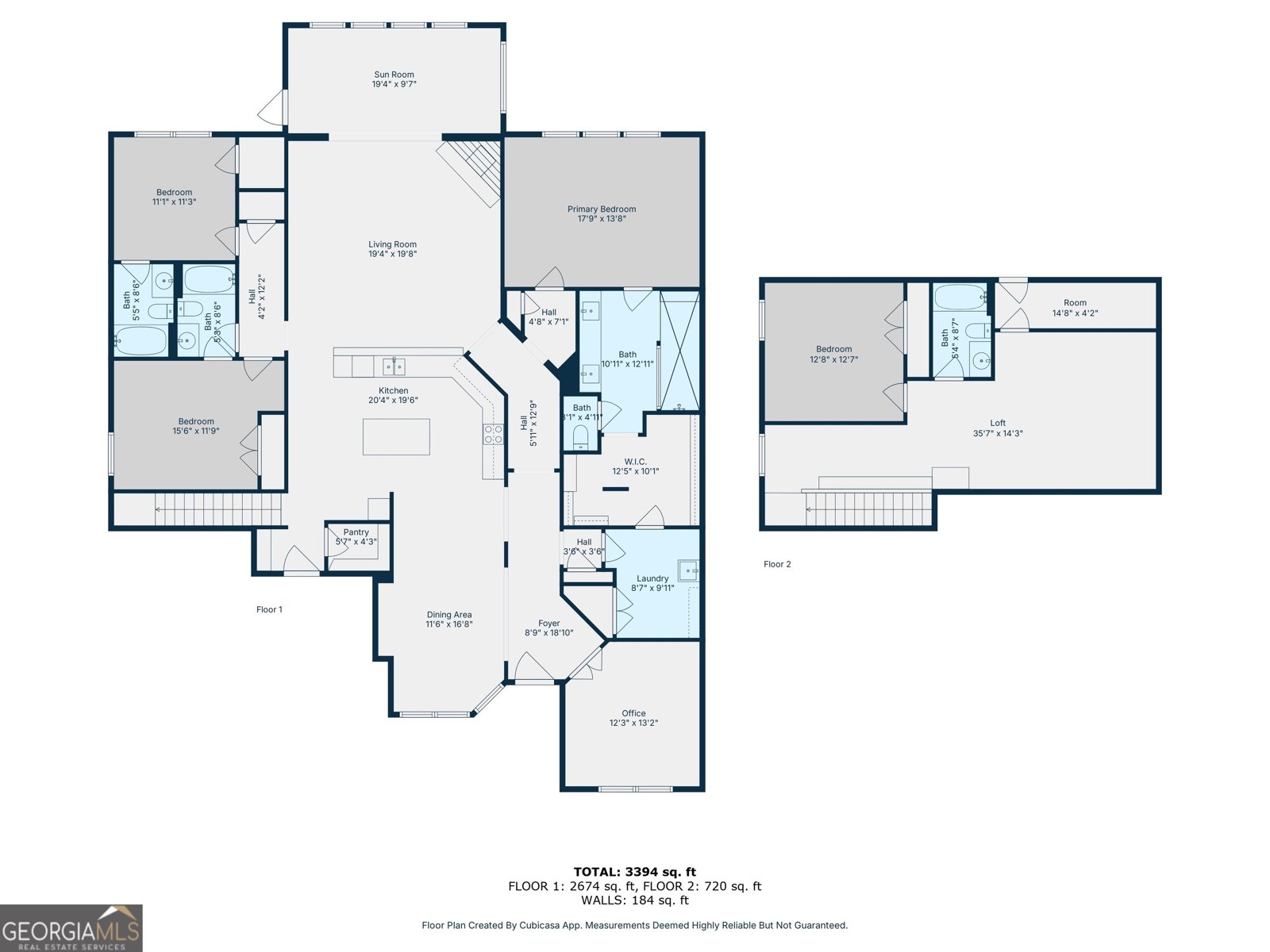 1111 Lake Terrace Bend Greensboro - 40