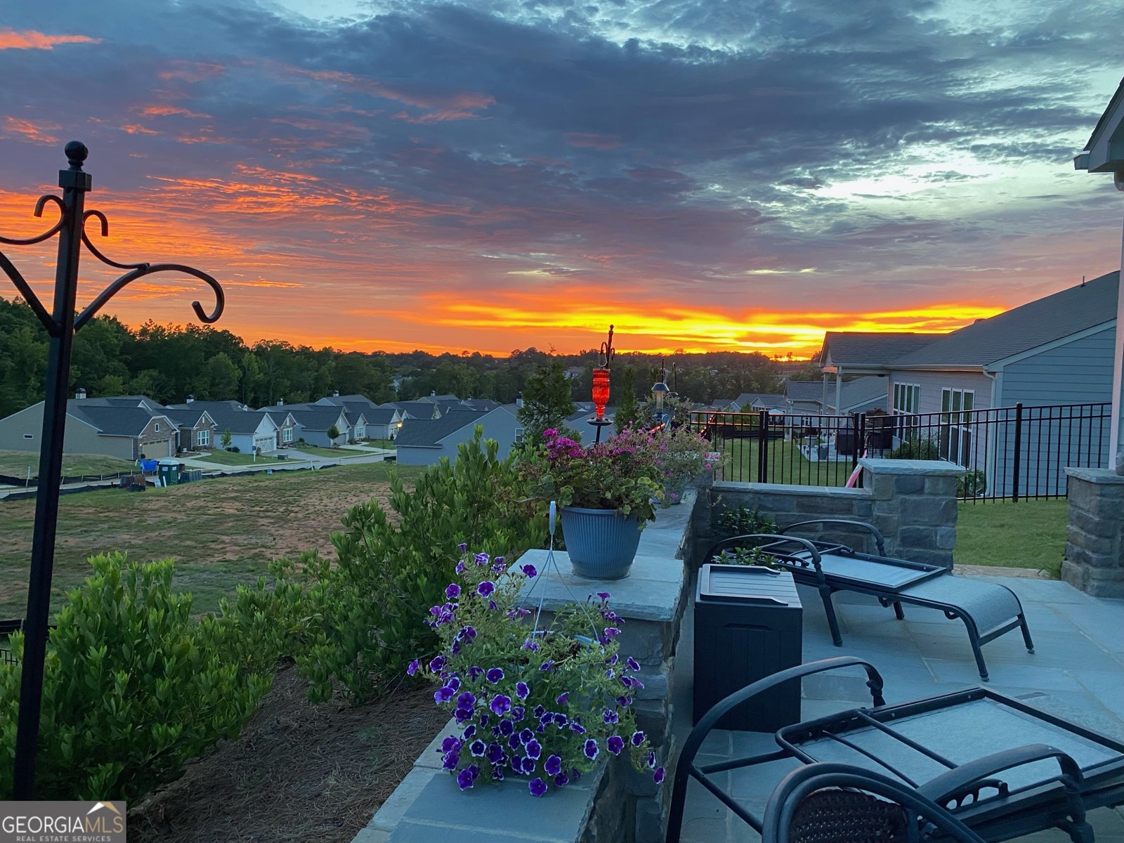 1111 Lake Terrace Bend Greensboro - 63