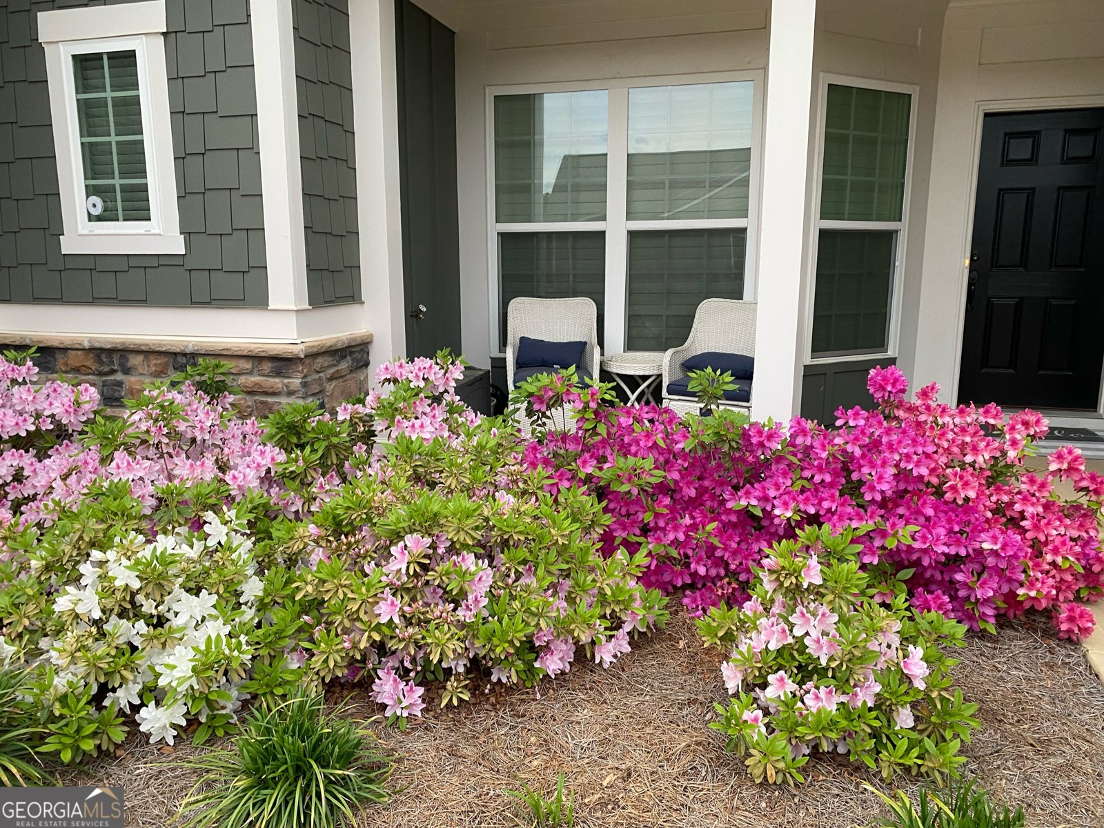 1111 Lake Terrace Bend Greensboro - 76