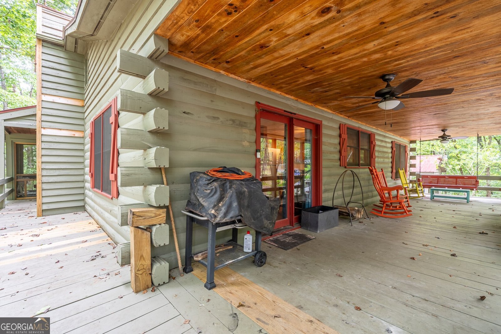 266 Bluebird Lane Blue Ridge - 10
