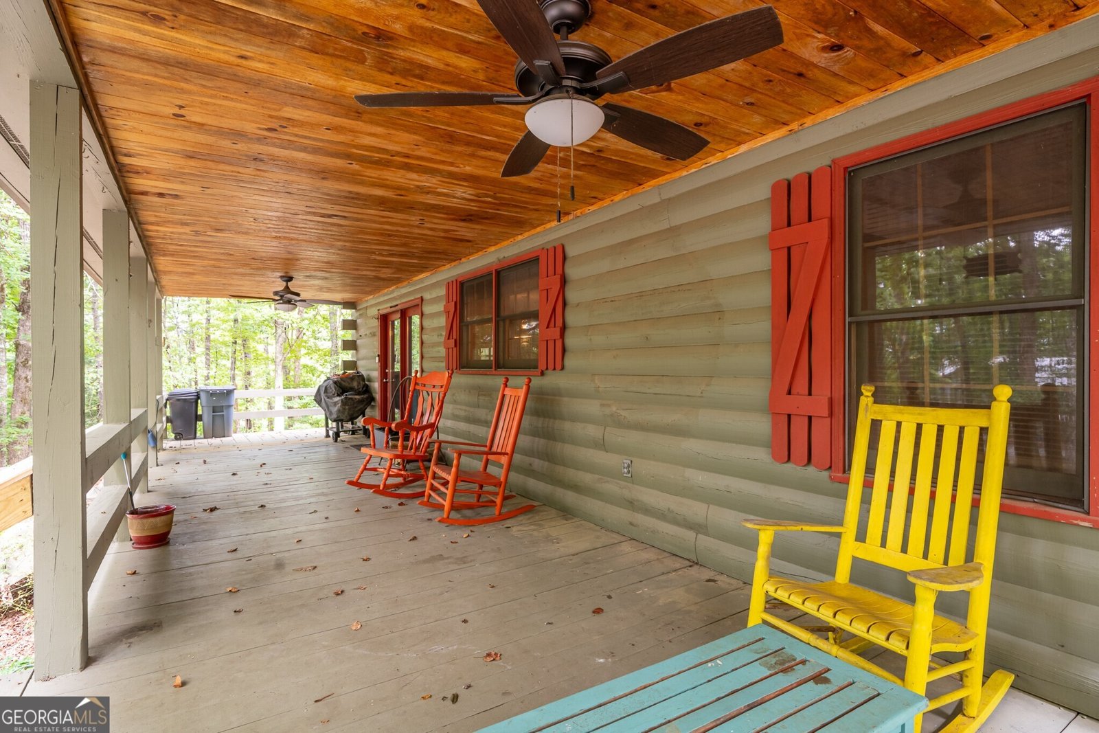 266 Bluebird Lane Blue Ridge - 11