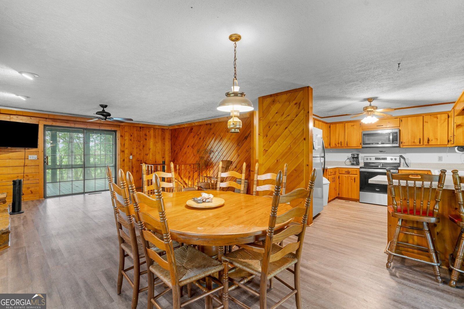 266 Bluebird Lane Blue Ridge - 13