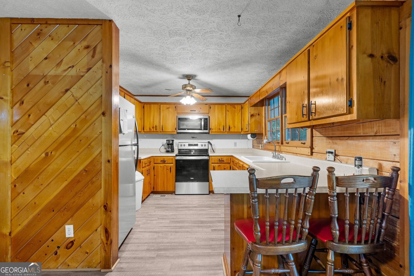 266 Bluebird Lane Blue Ridge - 14