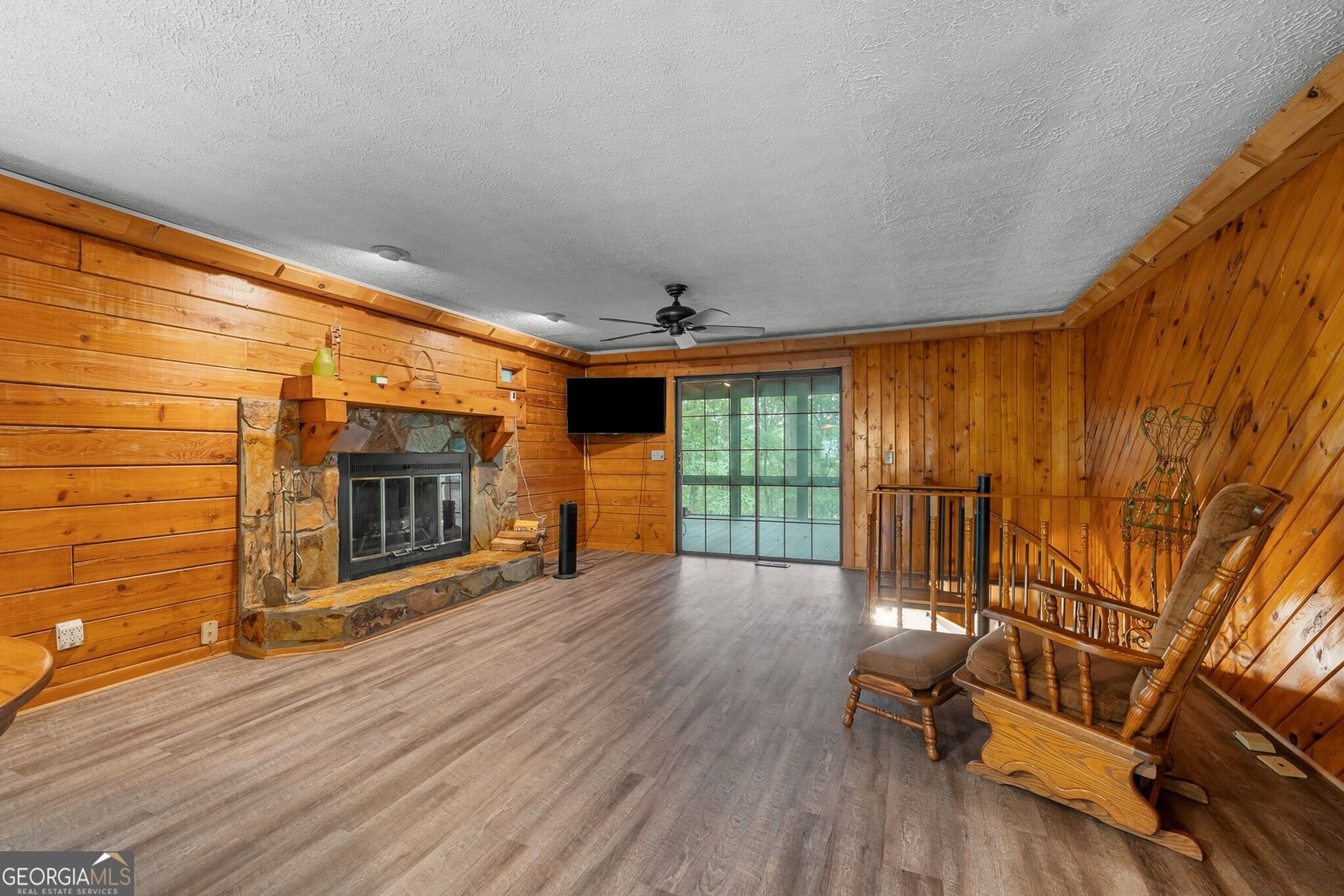 266 Bluebird Lane Blue Ridge - 17