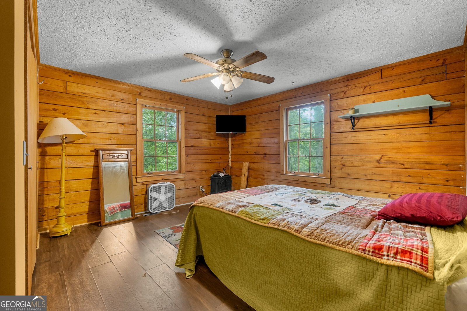 266 Bluebird Lane Blue Ridge - 21