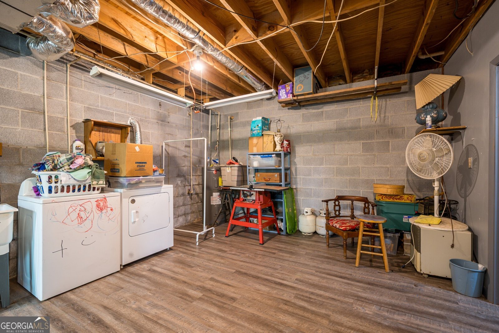 266 Bluebird Lane Blue Ridge - 28