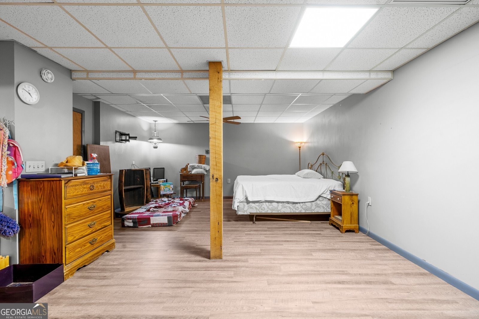 266 Bluebird Lane Blue Ridge - 29