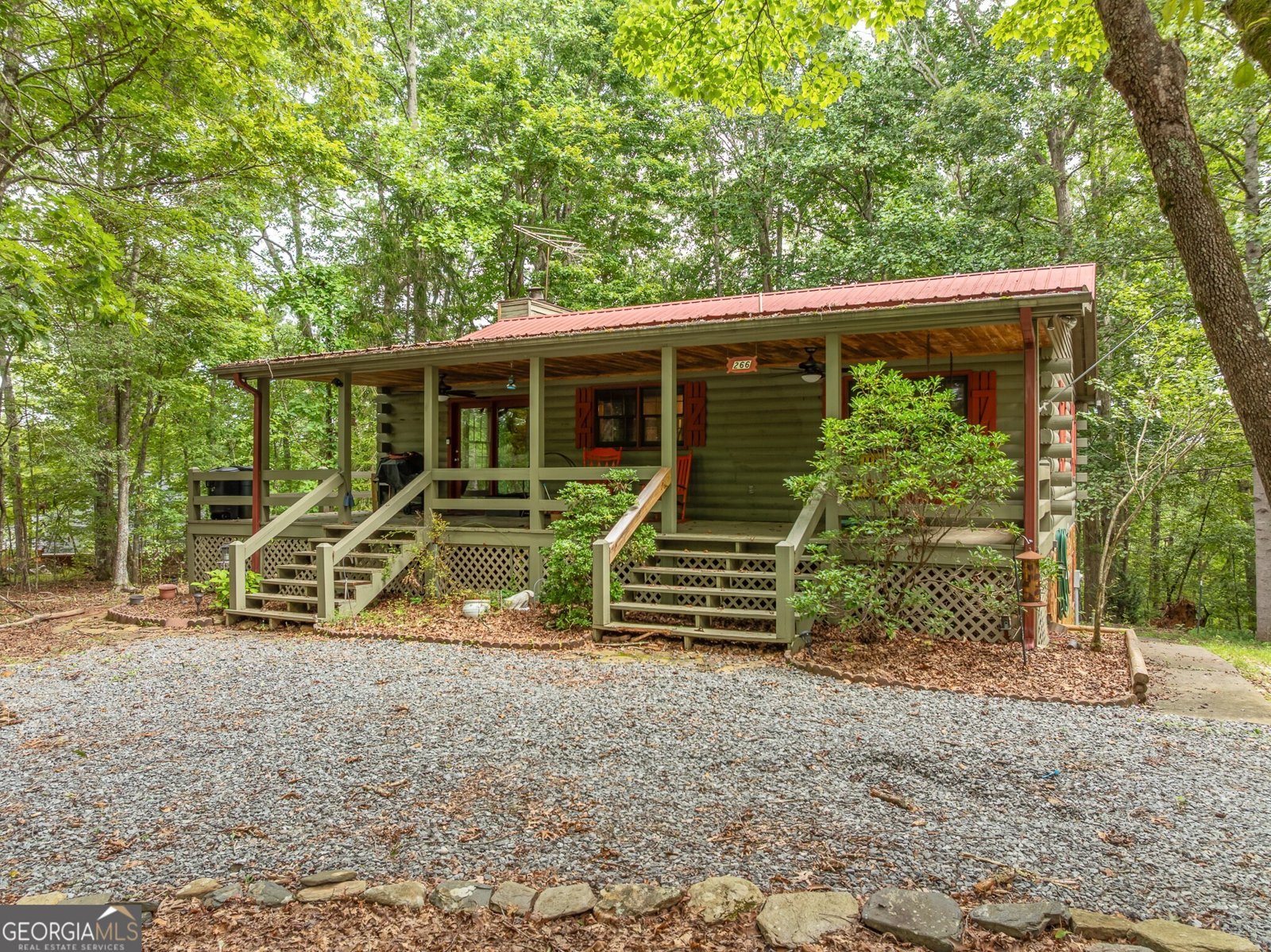 266 Bluebird Lane Blue Ridge - 3