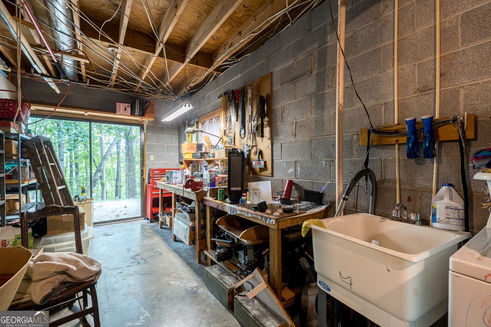 266 Bluebird Lane Blue Ridge - 31