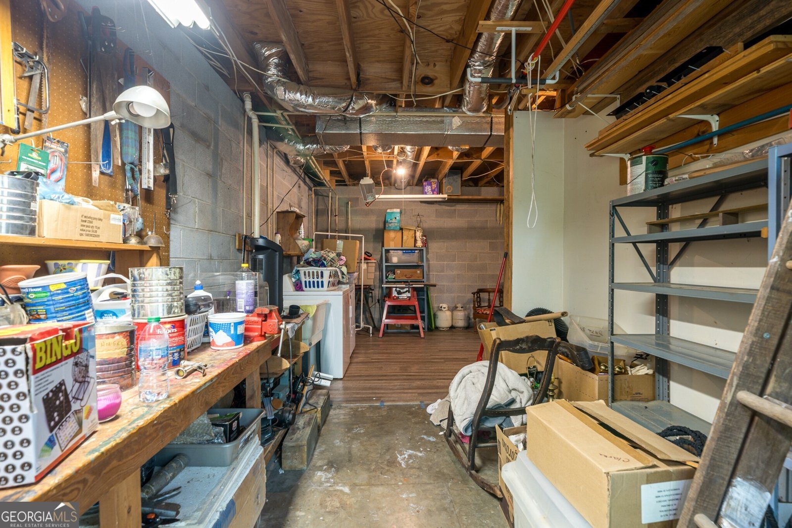 266 Bluebird Lane Blue Ridge - 32