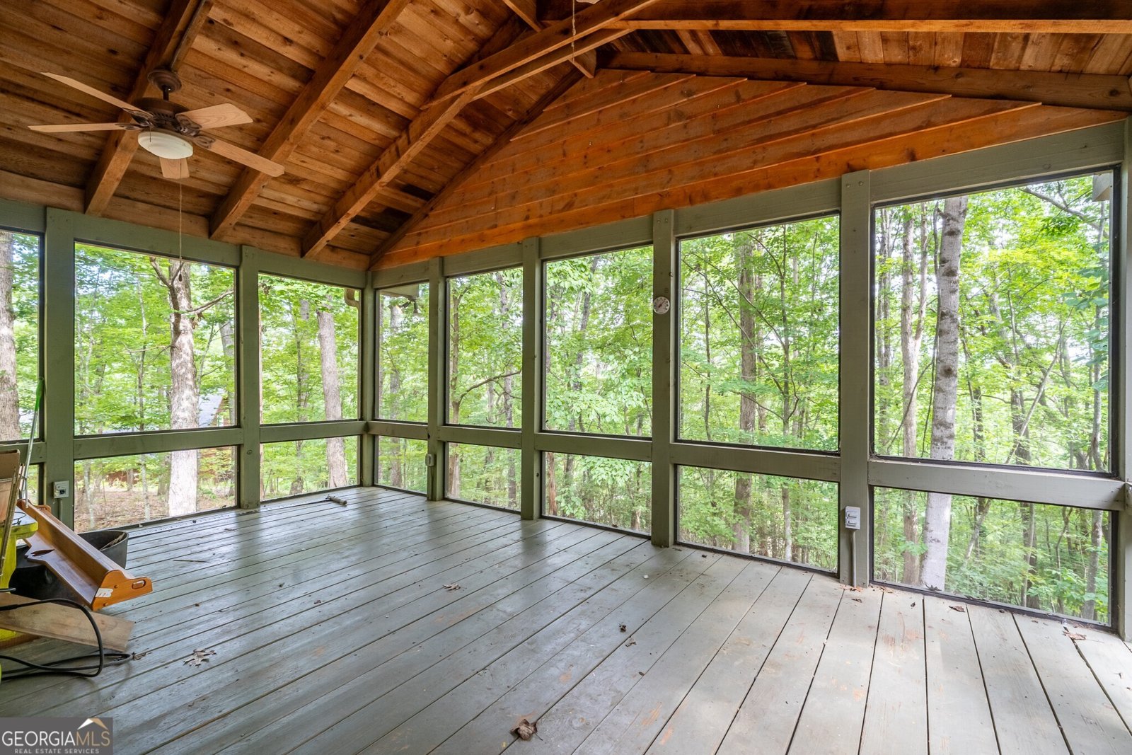 266 Bluebird Lane Blue Ridge - 34