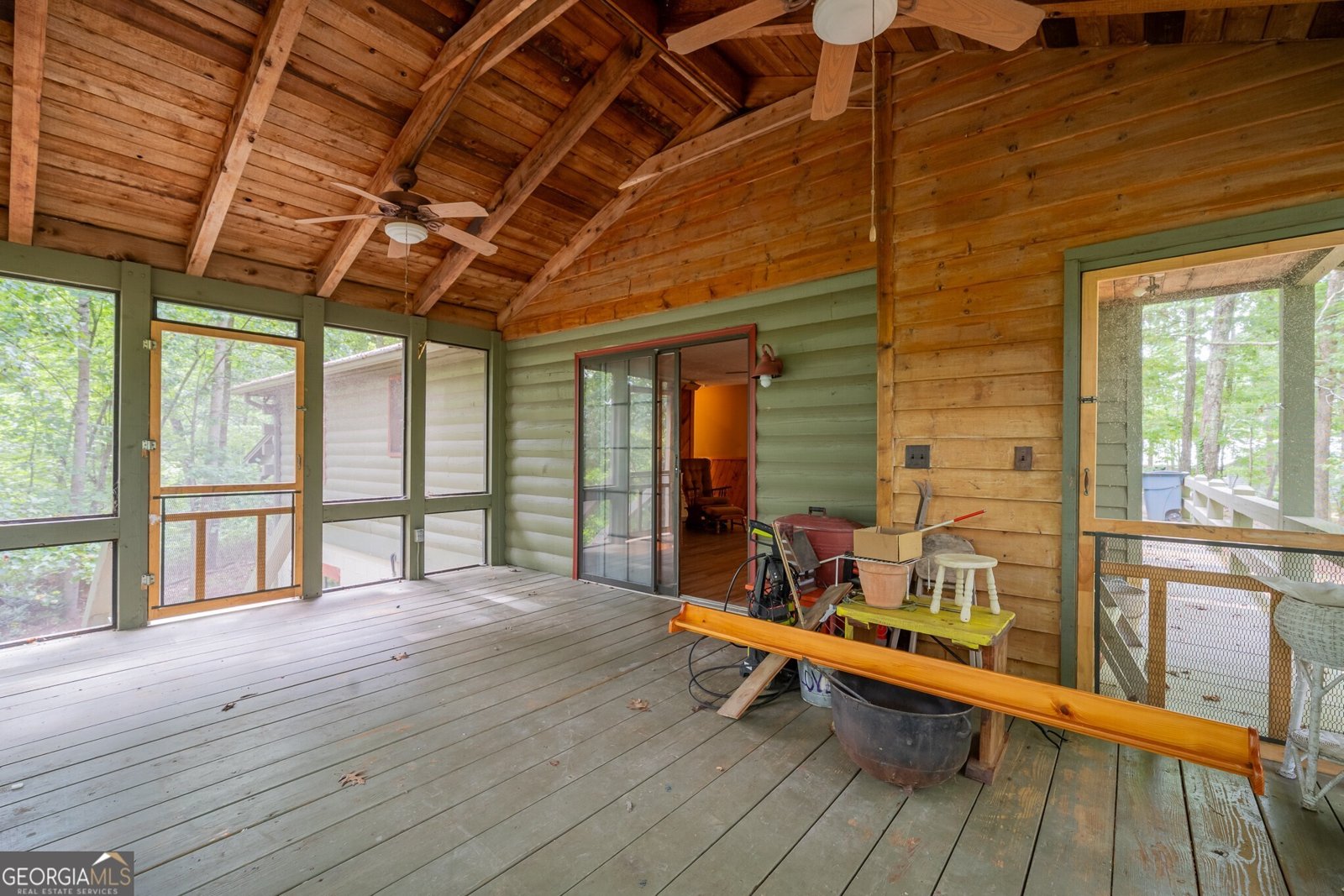 266 Bluebird Lane Blue Ridge - 35