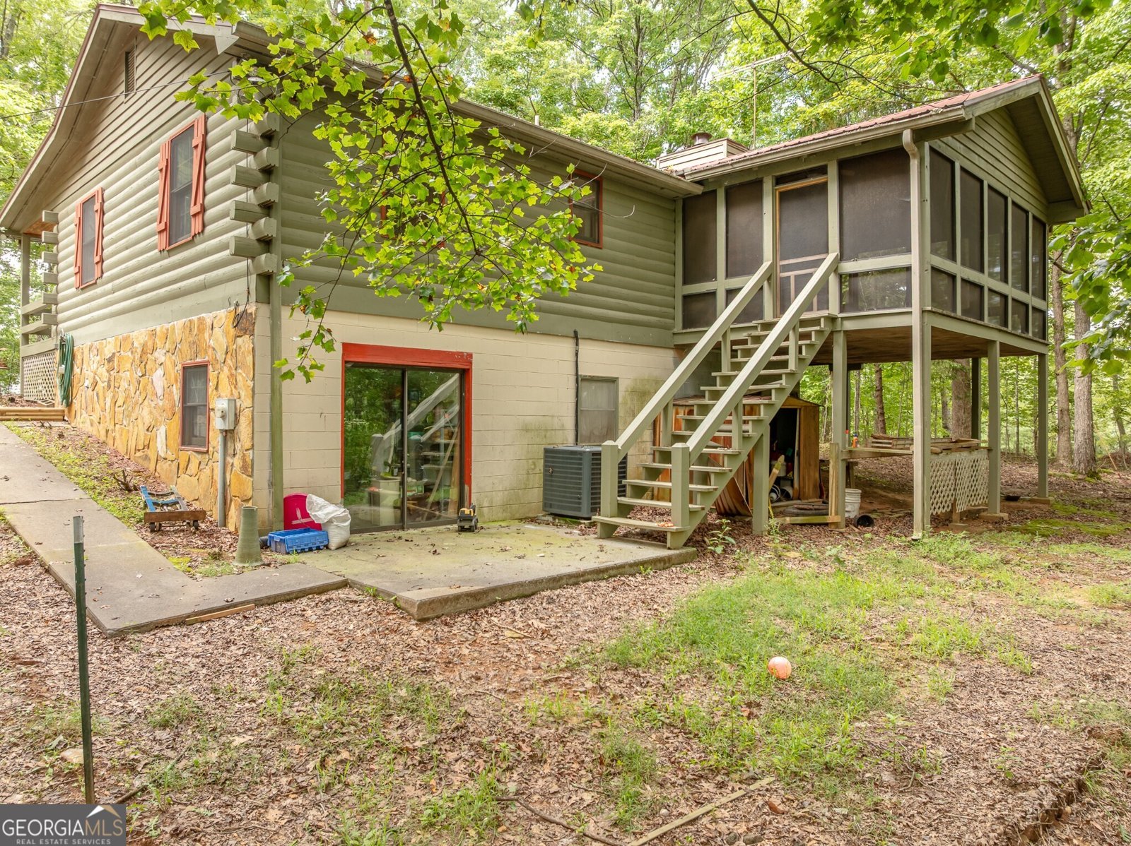 266 Bluebird Lane Blue Ridge - 36