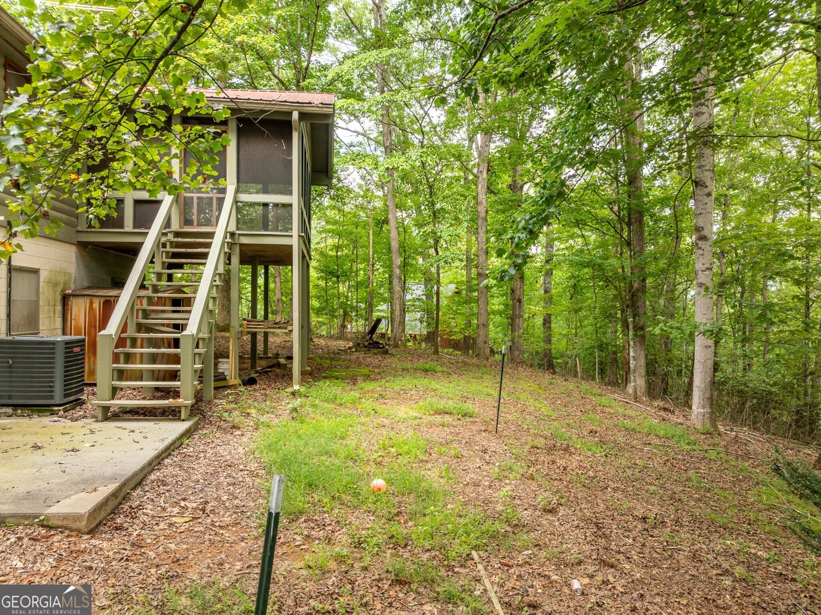 266 Bluebird Lane Blue Ridge - 38